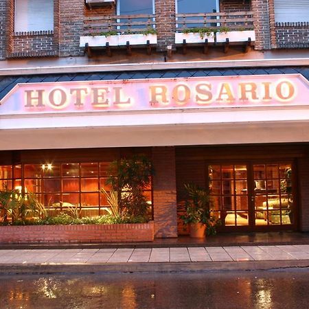 Hotel Rosario Exterior photo