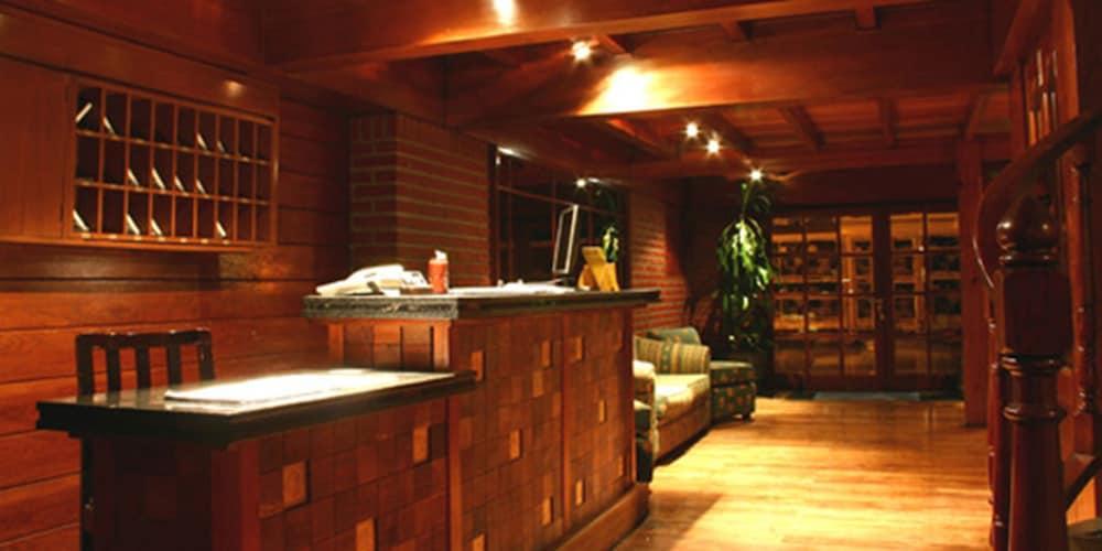 Hotel Rosario Exterior photo