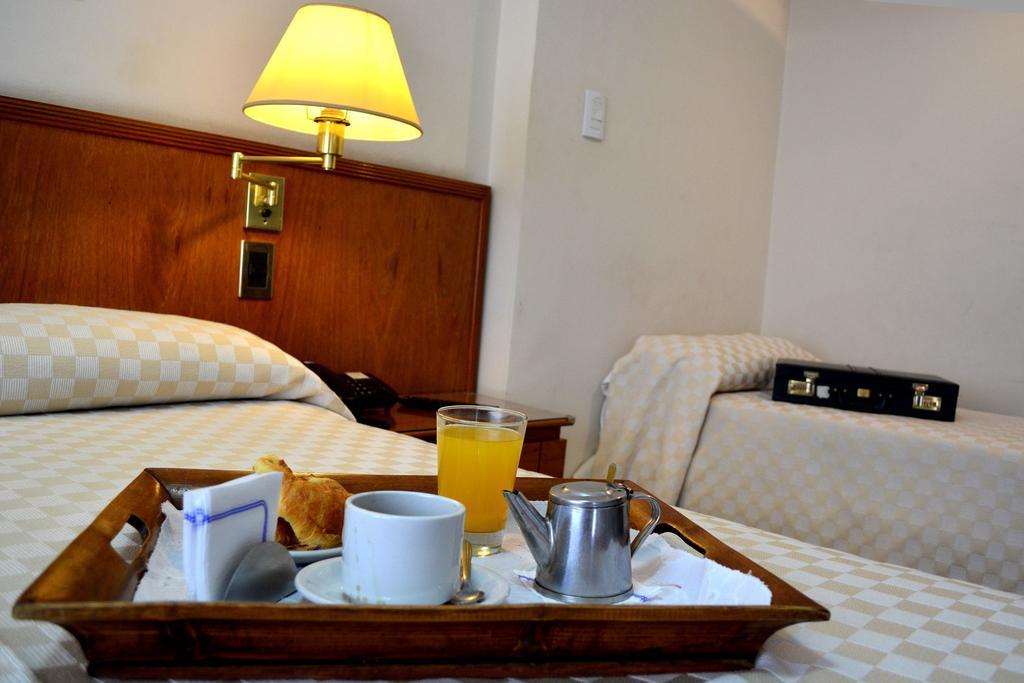 Hotel Rosario Room photo