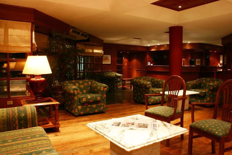 Hotel Rosario Exterior photo