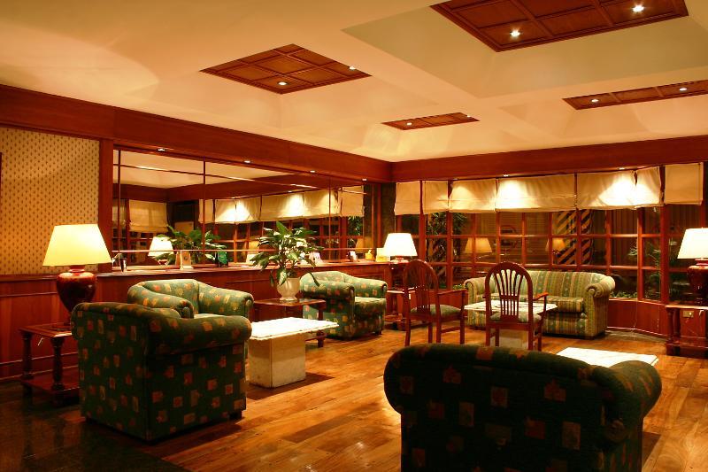 Hotel Rosario Exterior photo